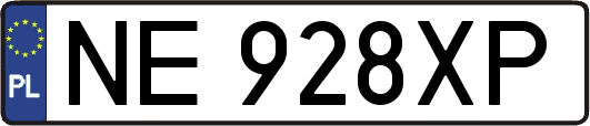 NE928XP