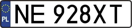 NE928XT