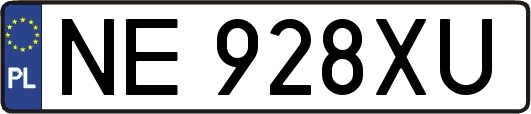 NE928XU