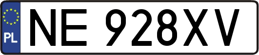 NE928XV