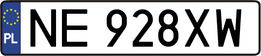 NE928XW