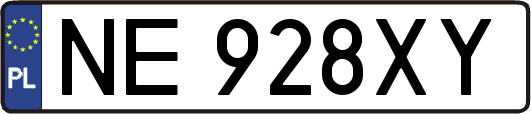 NE928XY