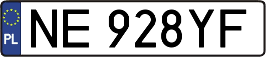 NE928YF