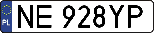NE928YP
