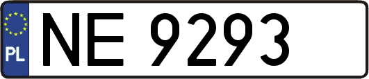 NE9293