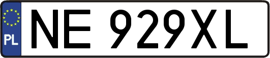 NE929XL