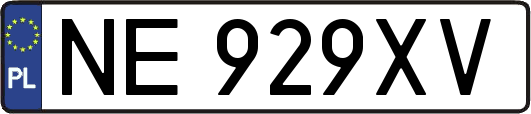 NE929XV