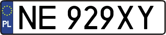 NE929XY