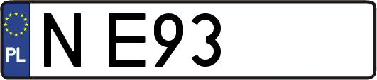 NE93