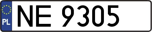 NE9305