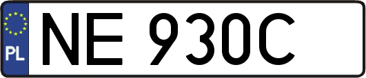 NE930C