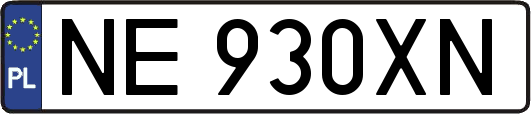 NE930XN