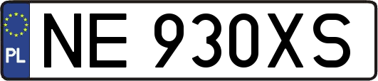 NE930XS