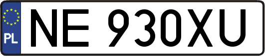 NE930XU