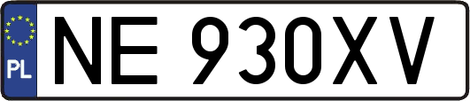 NE930XV