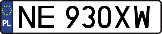NE930XW