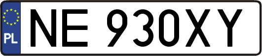 NE930XY