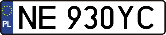 NE930YC
