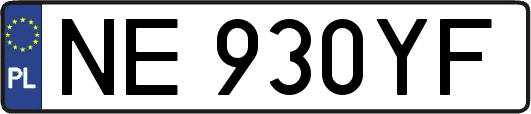 NE930YF