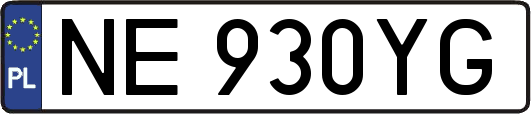 NE930YG