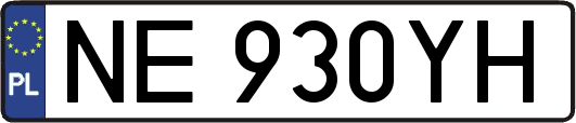 NE930YH