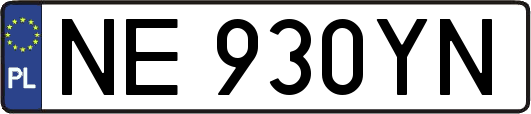 NE930YN