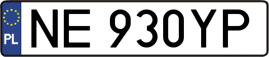 NE930YP