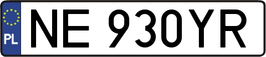 NE930YR