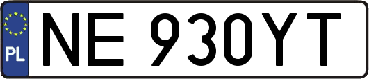 NE930YT
