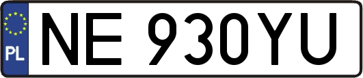 NE930YU
