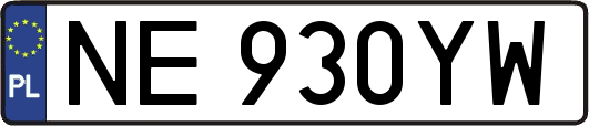 NE930YW