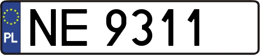 NE9311