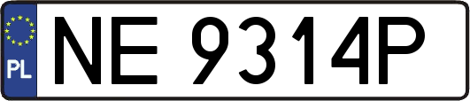 NE9314P