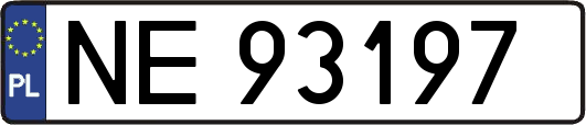 NE93197