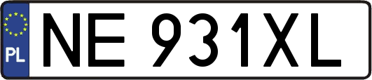 NE931XL