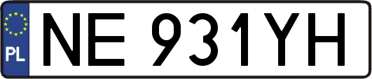 NE931YH