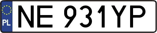 NE931YP