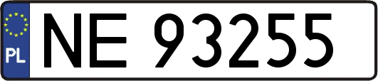 NE93255