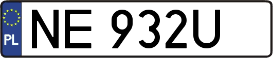 NE932U