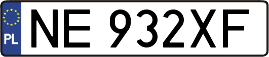 NE932XF