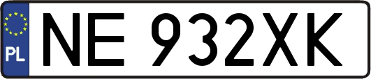 NE932XK