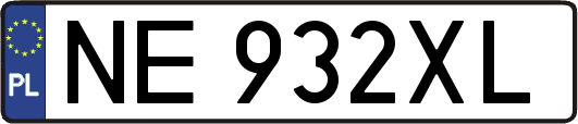 NE932XL