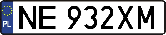 NE932XM
