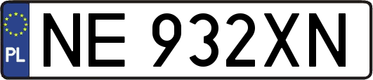 NE932XN