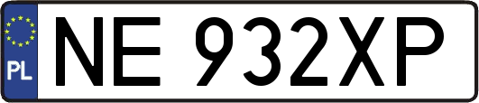 NE932XP