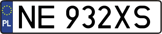 NE932XS
