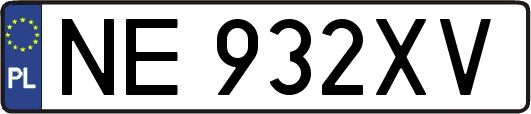 NE932XV