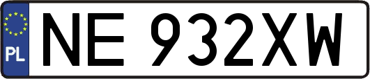 NE932XW