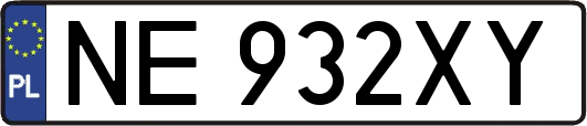 NE932XY