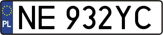 NE932YC